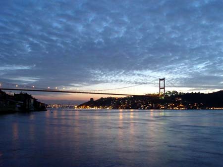 Istanbul