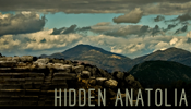 the Hidden Anatolia project Hidden Anatolia