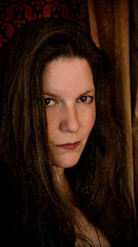 Melissa Maples Melissa