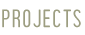 projects Projects