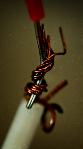 Contact