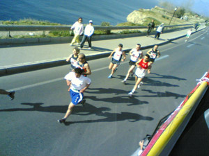 Antalya Marathon