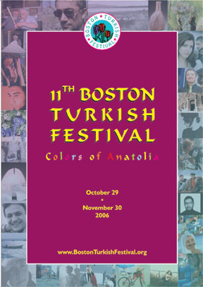 Boston Turkish Festival