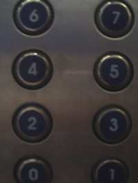 elevator