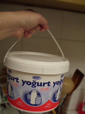 bucket-o-yogurt