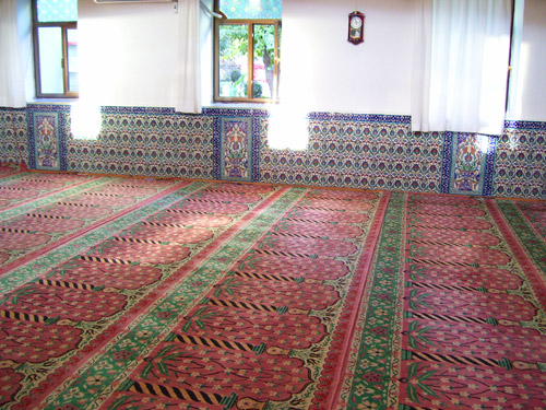 carpet