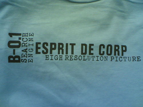 Esprit