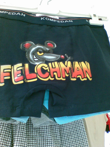 felchman